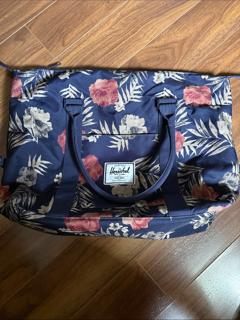 Herschel Supply Company Strand Sprout travel bag